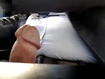Mister_Crowne Chaturbate stream image from December 31, 2024