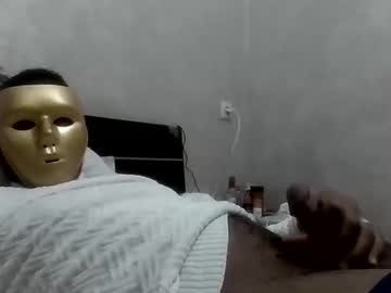 Omza99 Chaturbate stream image from December 31, 2024