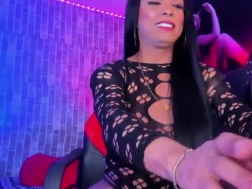Paradise_S7 Chaturbate stream image from December 31, 2024
