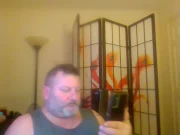 Silverfox558304 Chaturbate stream image from December 31, 2024