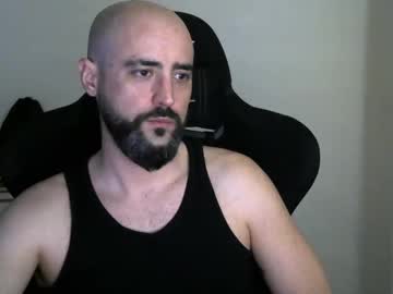 Srtramposo Chaturbate stream image from December 31, 2024