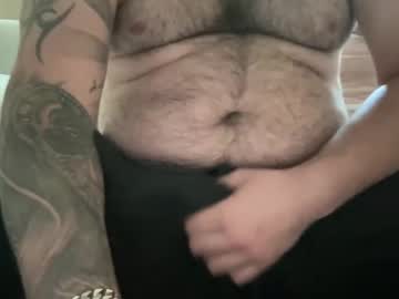 Stevesthickone Chaturbate stream image from December 31, 2024