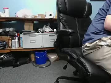 Trouhble Chaturbate stream image from December 31, 2024