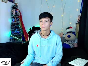 Twink_Sebas_ Chaturbate stream image from December 31, 2024