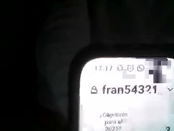 1988atleta_ Chaturbate stream image from December 31, 2024