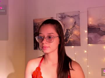 Abby_Excitease Chaturbate stream image from December 31, 2024