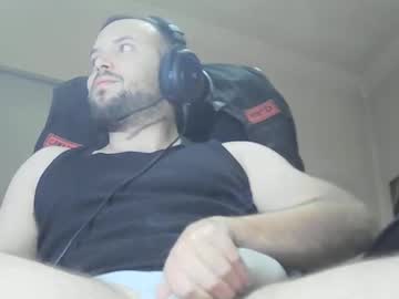 Canarionm5 Chaturbate stream image from December 31, 2024