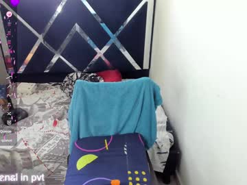 Cherry_Hottt1 Chaturbate stream image from December 31, 2024