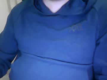 Gingerboy99hairy2 Chaturbate stream image from December 31, 2024