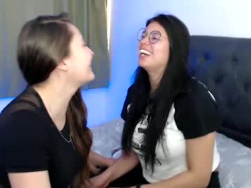 Gumball_Room Chaturbate stream image from December 31, 2024