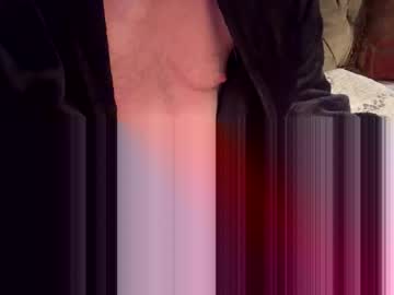Incredablejohnson Chaturbate stream image from December 31, 2024