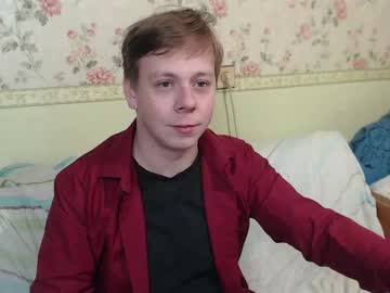 St_Rudy Chaturbate stream image from December 31, 2024