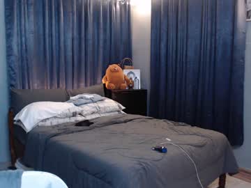 Urpinoyasianx Chaturbate stream image from December 31, 2024