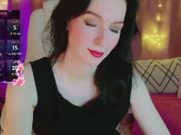 Andreaashton Chaturbate stream image from December 31, 2024