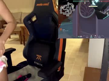 Babiej_ Chaturbate stream image from December 31, 2024