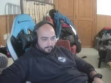 Chicomallorca96 Chaturbate stream image from December 31, 2024