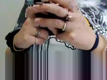 Domnkandy Chaturbate stream image from December 31, 2024