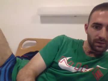 Jeropa5476 Chaturbate stream image from December 31, 2024