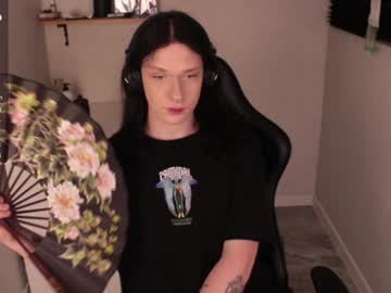 Markcarthy Chaturbate stream image from December 31, 2024