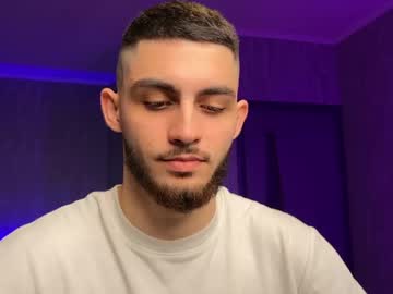 Pridesanss Chaturbate stream image from December 31, 2024