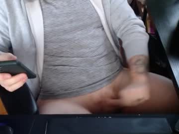 Spankkmereddd Chaturbate stream image from December 31, 2024