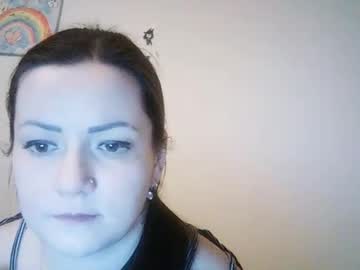 Sweetlovelary Chaturbate stream image from December 31, 2024