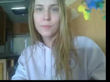 Taylafox Chaturbate stream image from December 31, 2024