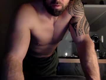Tommyx01 Chaturbate stream image from December 31, 2024