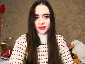 _Your_Fantasy_Girl Chaturbate stream image from December 31, 2024