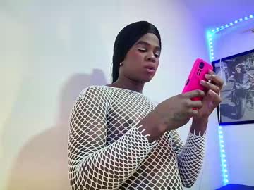 Ambar_Gil_ Chaturbate stream image from December 31, 2024