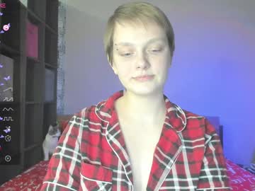 Anna_Aurelie Chaturbate stream image from December 31, 2024