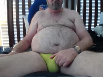Fitz850 Chaturbate stream image from December 31, 2024
