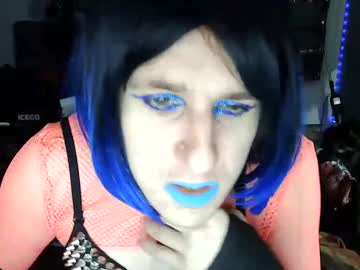 Gothic123451 Chaturbate stream image from December 31, 2024