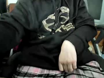 Lilroshs Chaturbate stream image from December 31, 2024