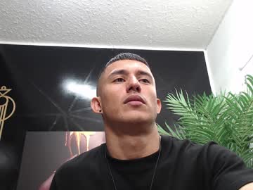 Muscle__Man Chaturbate stream image from December 31, 2024