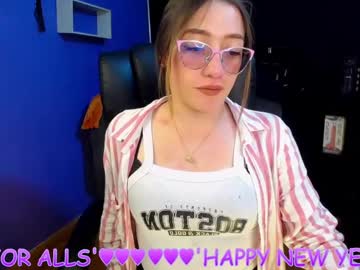 Qadesh_Boix Chaturbate stream image from December 31, 2024