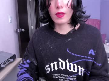 Room312_ Chaturbate stream image from December 31, 2024