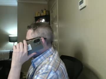 Scottsman214 Chaturbate stream image from December 31, 2024