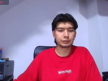 Sebas_Brown1 Chaturbate stream image from December 31, 2024