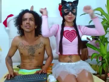 Sex_Play_Hot Chaturbate stream image from December 31, 2024