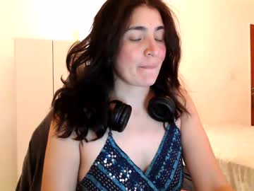 Valentina187 Chaturbate stream image from December 31, 2024