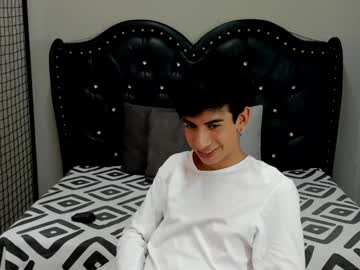Zack_Venom Chaturbate stream image from December 31, 2024