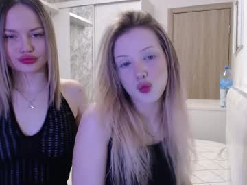 Alice_Nika Chaturbate stream image from December 31, 2024