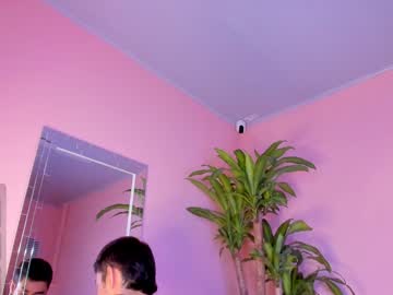 Angelo_Foxxx Chaturbate stream image from December 31, 2024