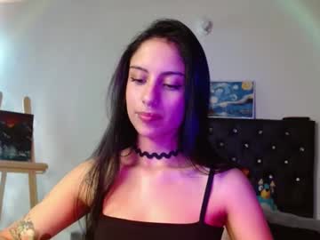 Ary_Pieerce Chaturbate stream image from December 31, 2024
