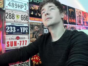 Carter_Frost Chaturbate stream image from December 31, 2024