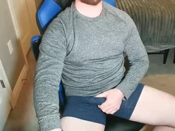 Chuck0781 Chaturbate stream image from December 31, 2024