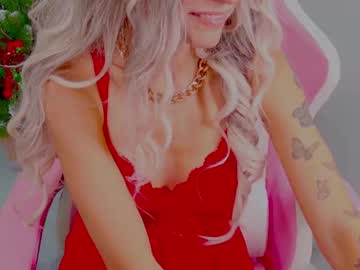 Goddess_Kate_ Chaturbate stream image from December 31, 2024