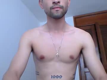 Jovenvergonguapo09 Chaturbate stream image from December 31, 2024