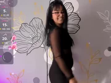 Mencia_Sharmaa Chaturbate stream image from December 31, 2024